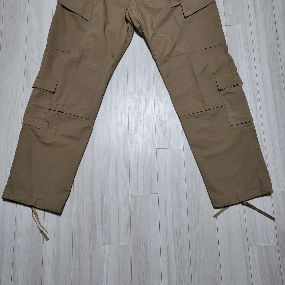 (M) CQR 택티컬 밀리터리 카고팬츠 유틸리티 전술바지 상품이미지5