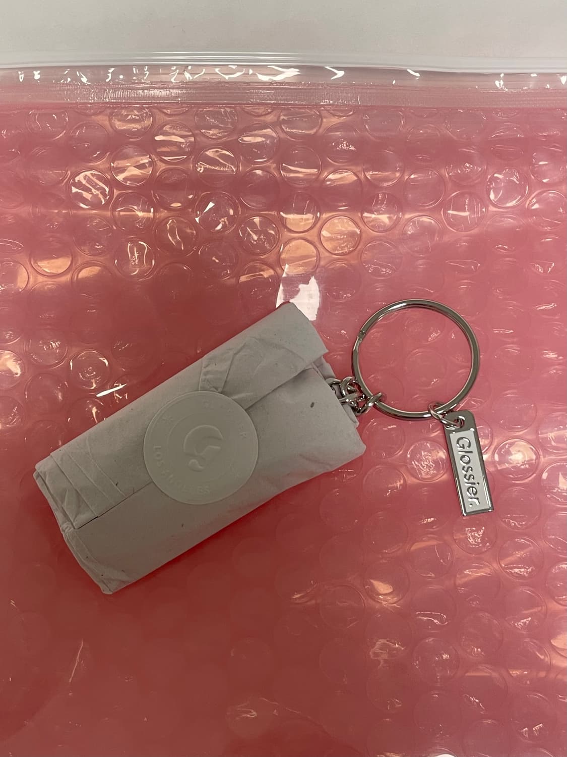 글로시에 키링 상품이미지6