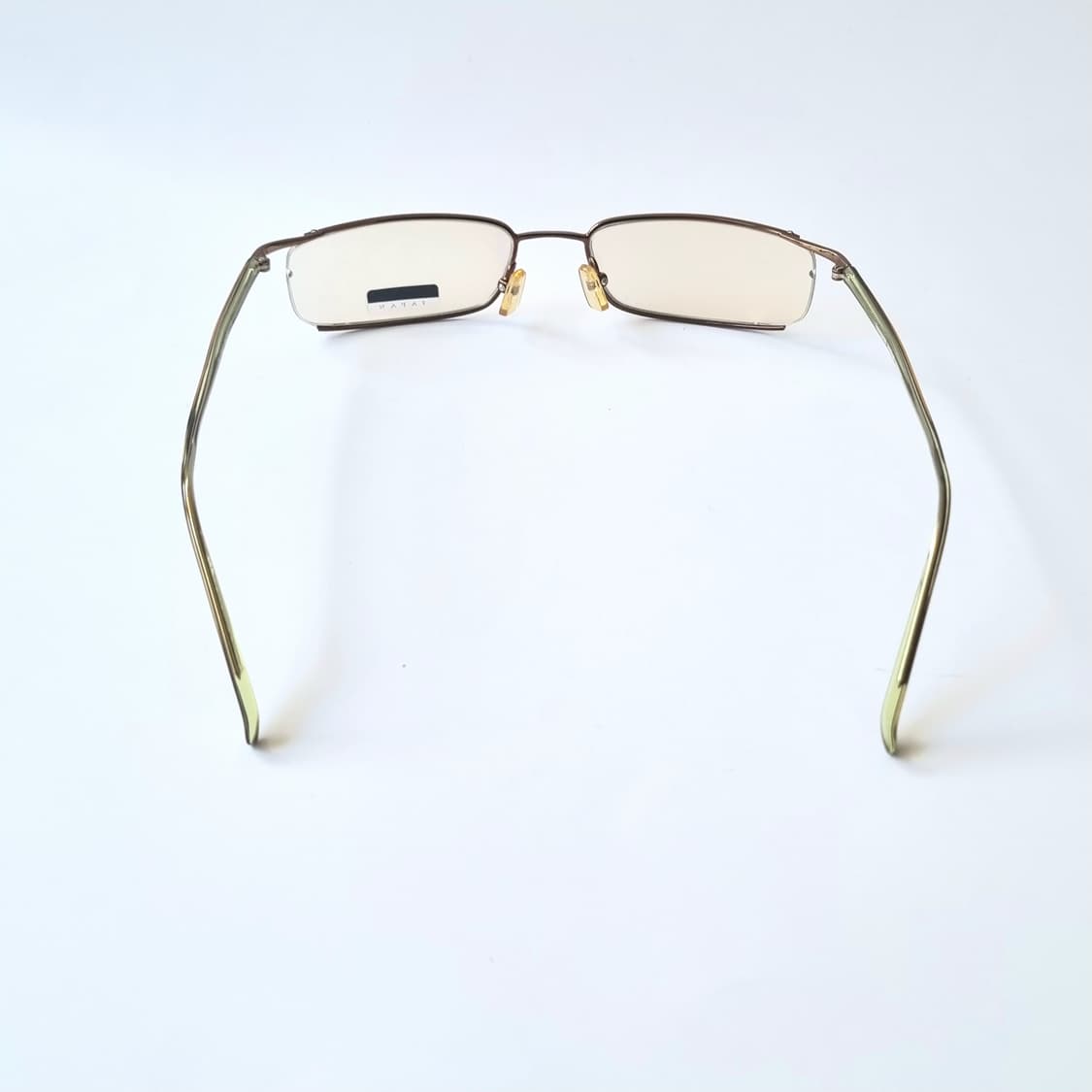 데드스탁  Issaquah  옆반무테 브라운 81 상품이미지6