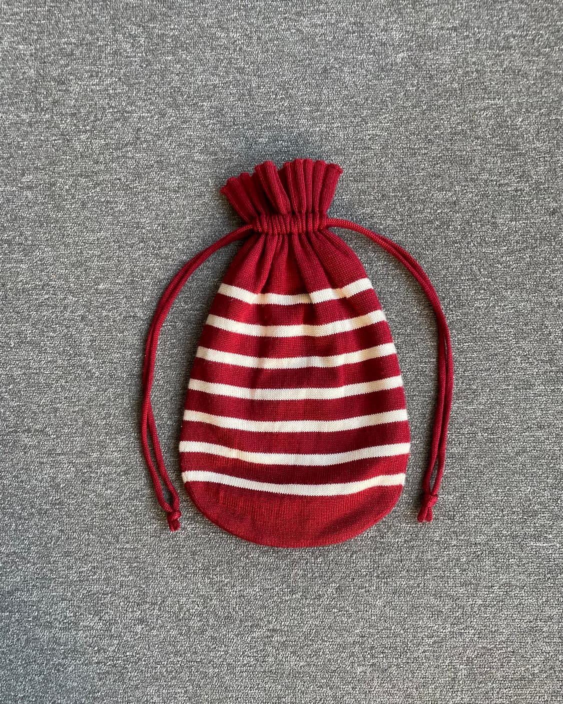 Knitted string bag 상품이미지2