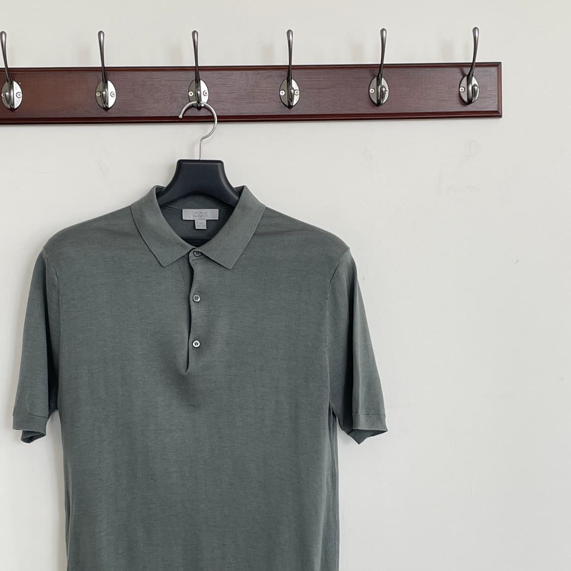 코스 PK 반팔 티셔츠 상품이미지2