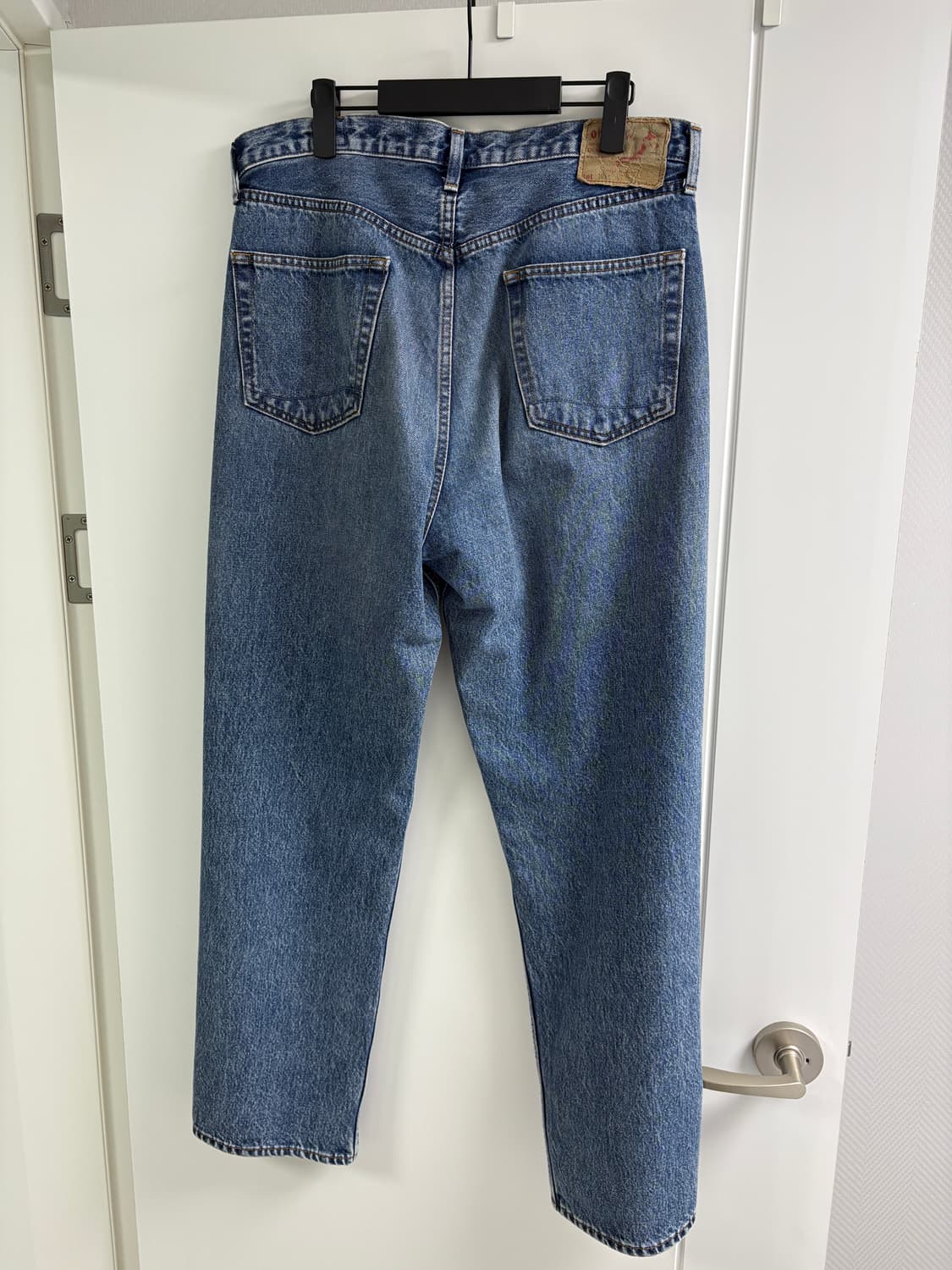 오어슬로우 101 dad‘s fit 3사이즈 상품이미지2