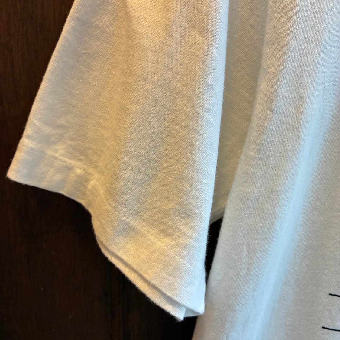 80’s Vintage ADOPT-A-CAT Tee Made In USA 상품이미지3