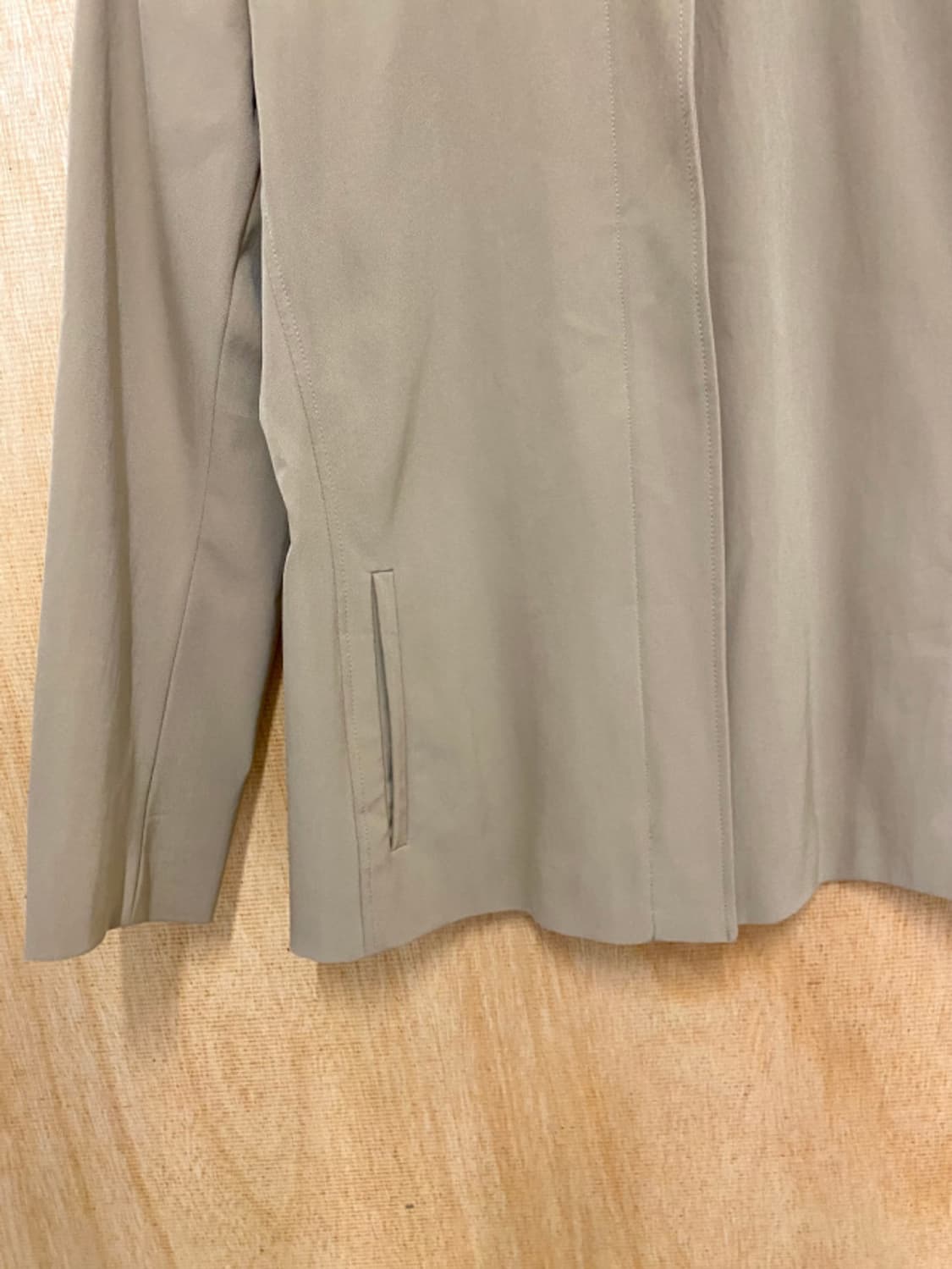MAX MARA 미니멀 자켓 상품이미지7
