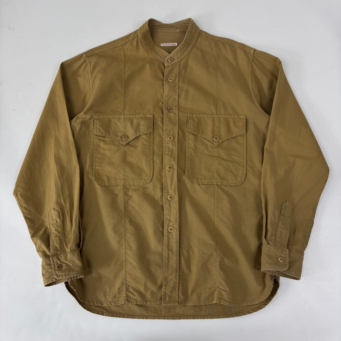 이스트 하버 서플러스 셔츠  상품이미지1