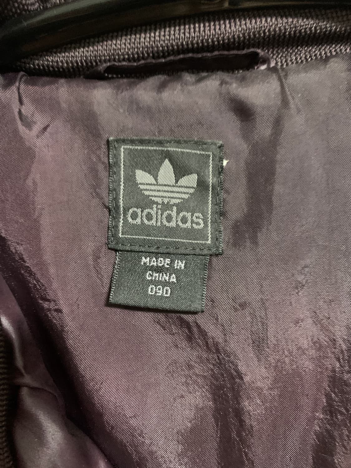 아디다스 레인보우 패딩 상품이미지4