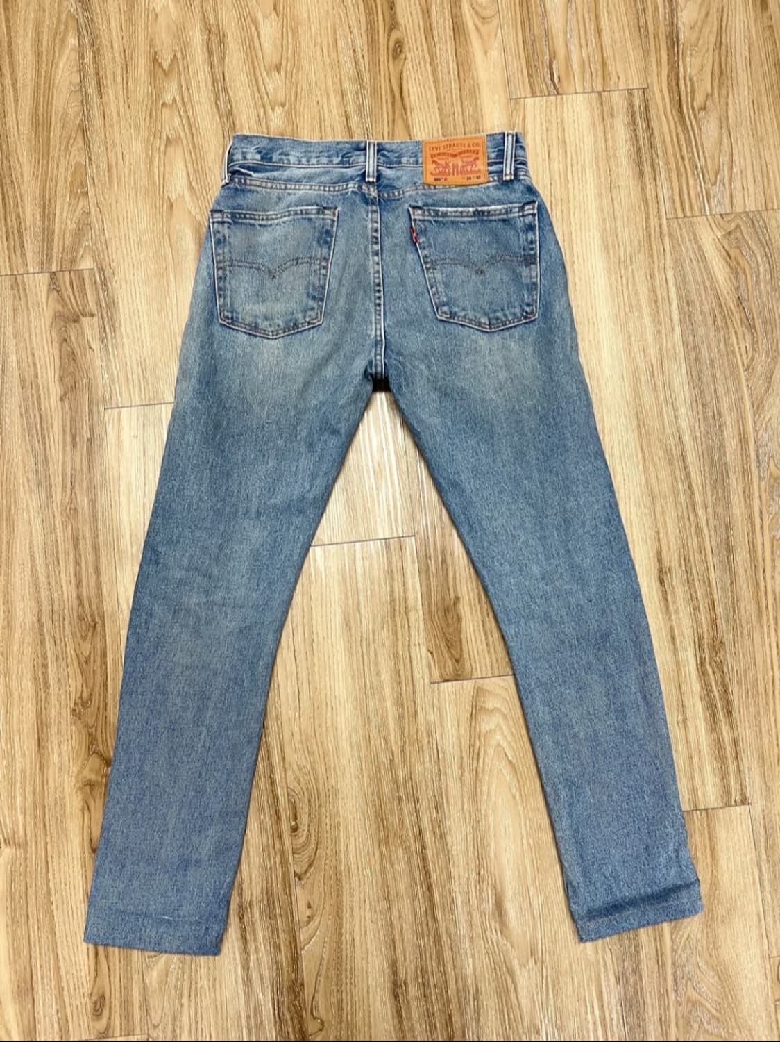 리바이스 505C 상품이미지2