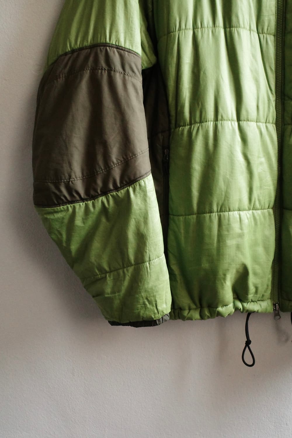 08s 파타고니아 다스 파카 게코그린 상품이미지4