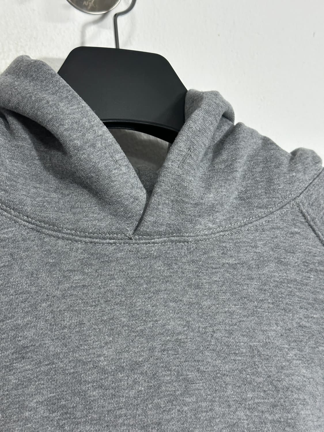 피어오브갓 에센셜 21ss 후드티 XL 상품이미지4