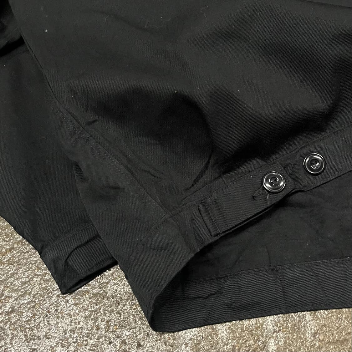Dickies 아이젠하워 자켓 (110) 상품이미지5