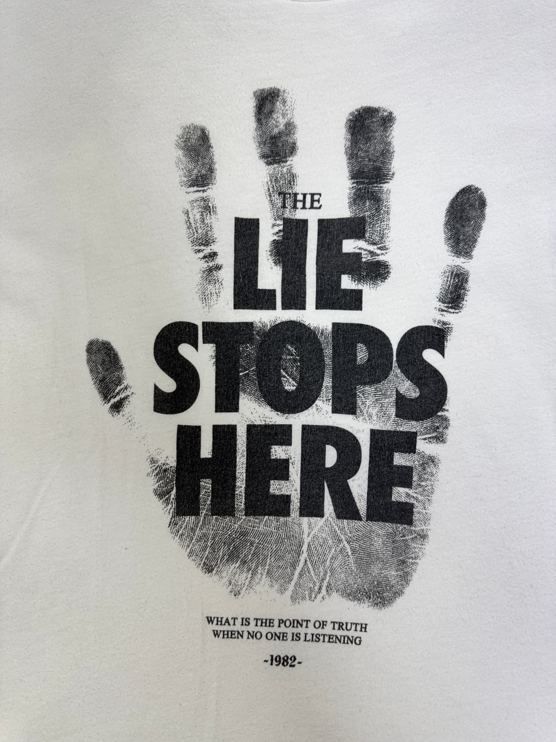 빈티지 David Lindwall 기무라타쿠야 LSH 티셔츠 L 상품이미지3