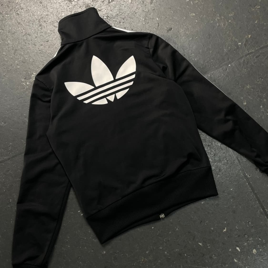 90 아디다스 파이어버드 져지  상품이미지5