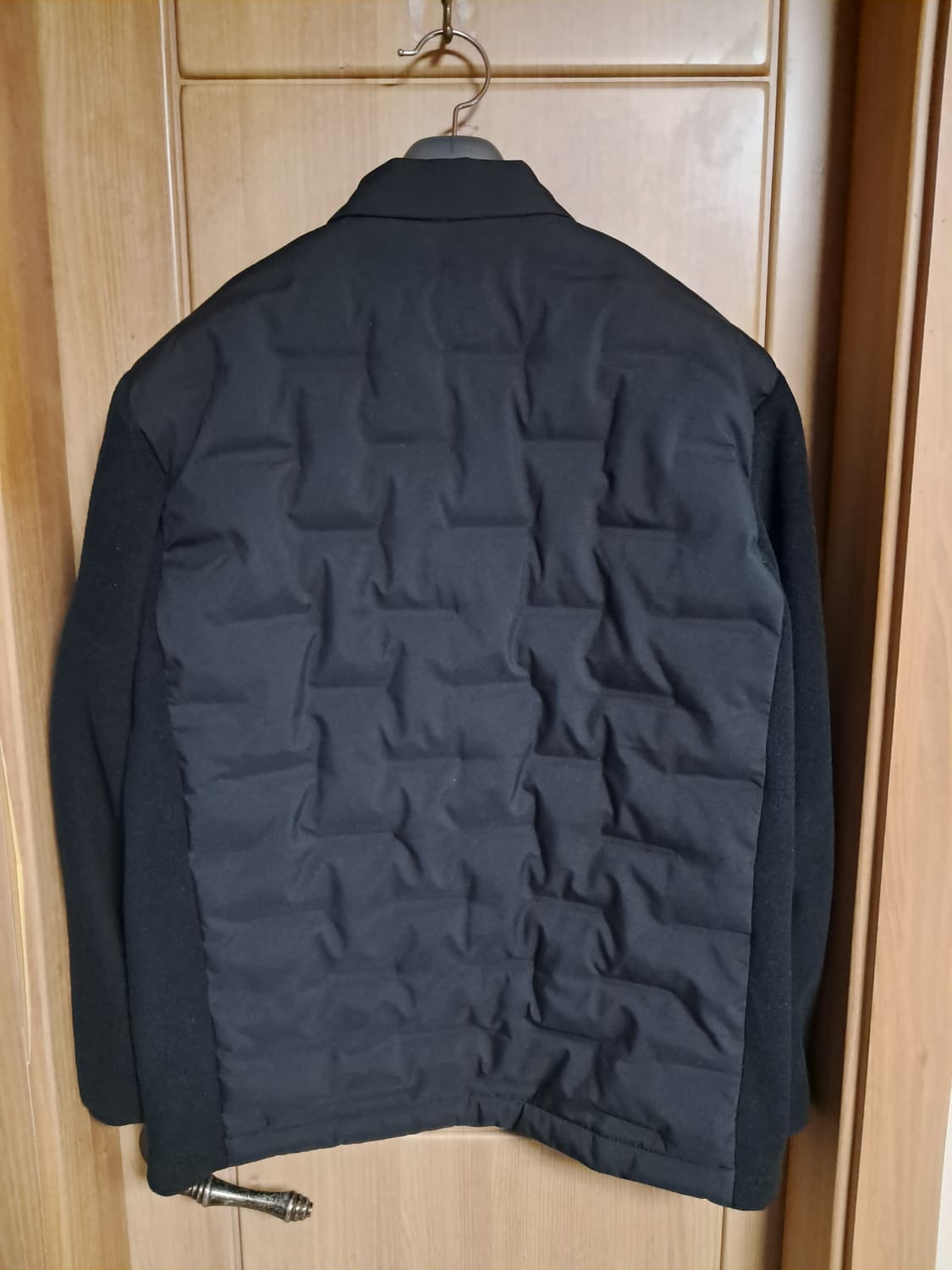 클리블랜드 여성 패딩자켓 M 상품이미지3