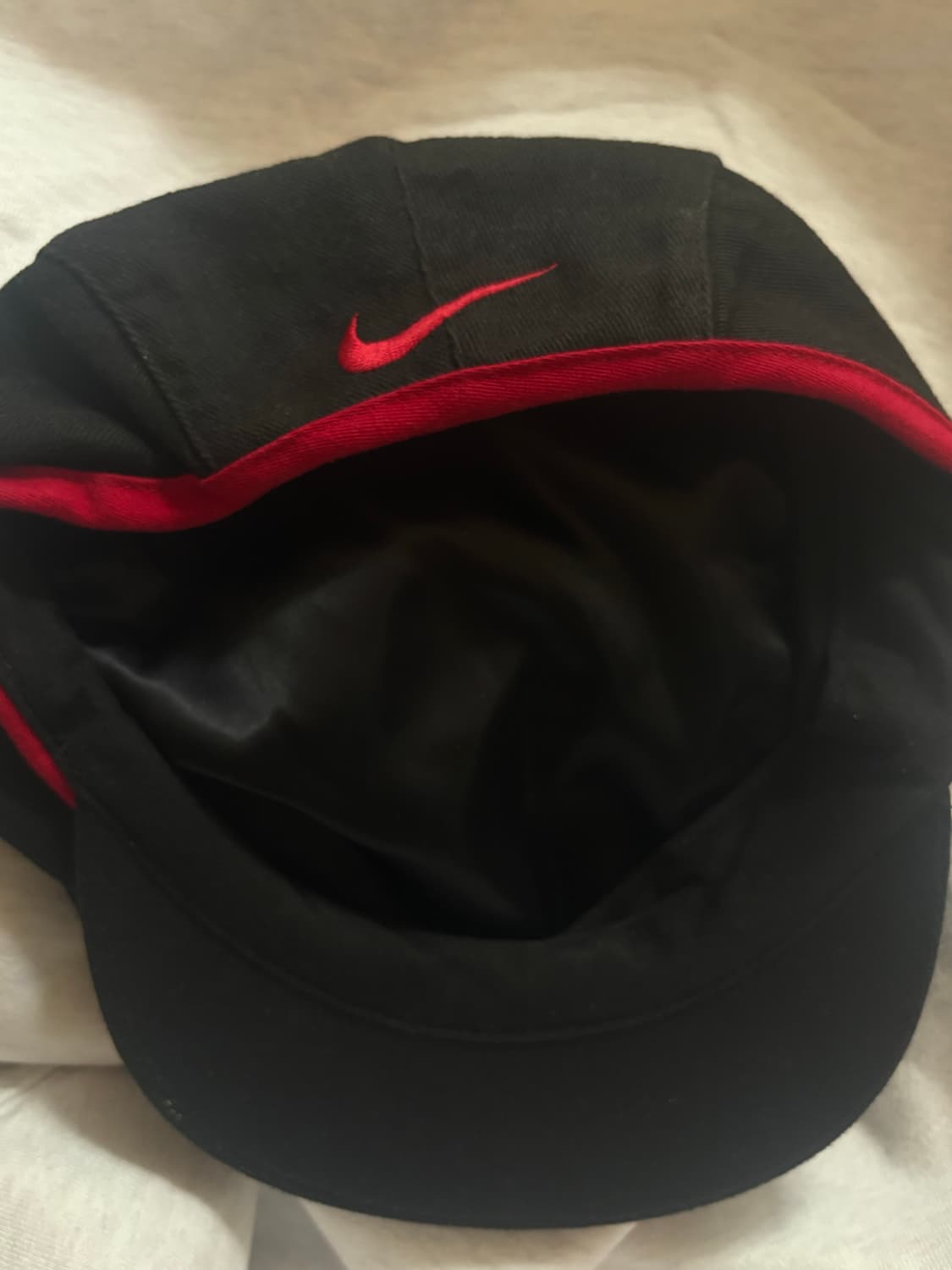 나이키 올드스쿨 헌팅캡 상품이미지1