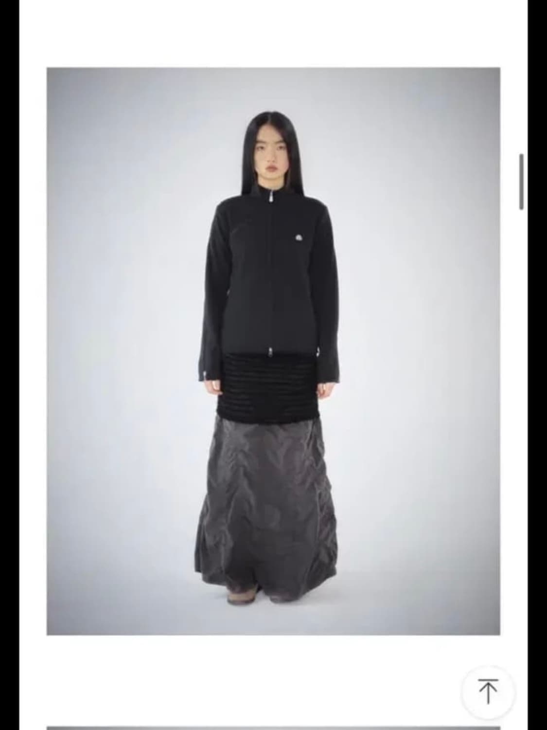 코이세이오 바이크 메쉬 자켓 상품이미지3