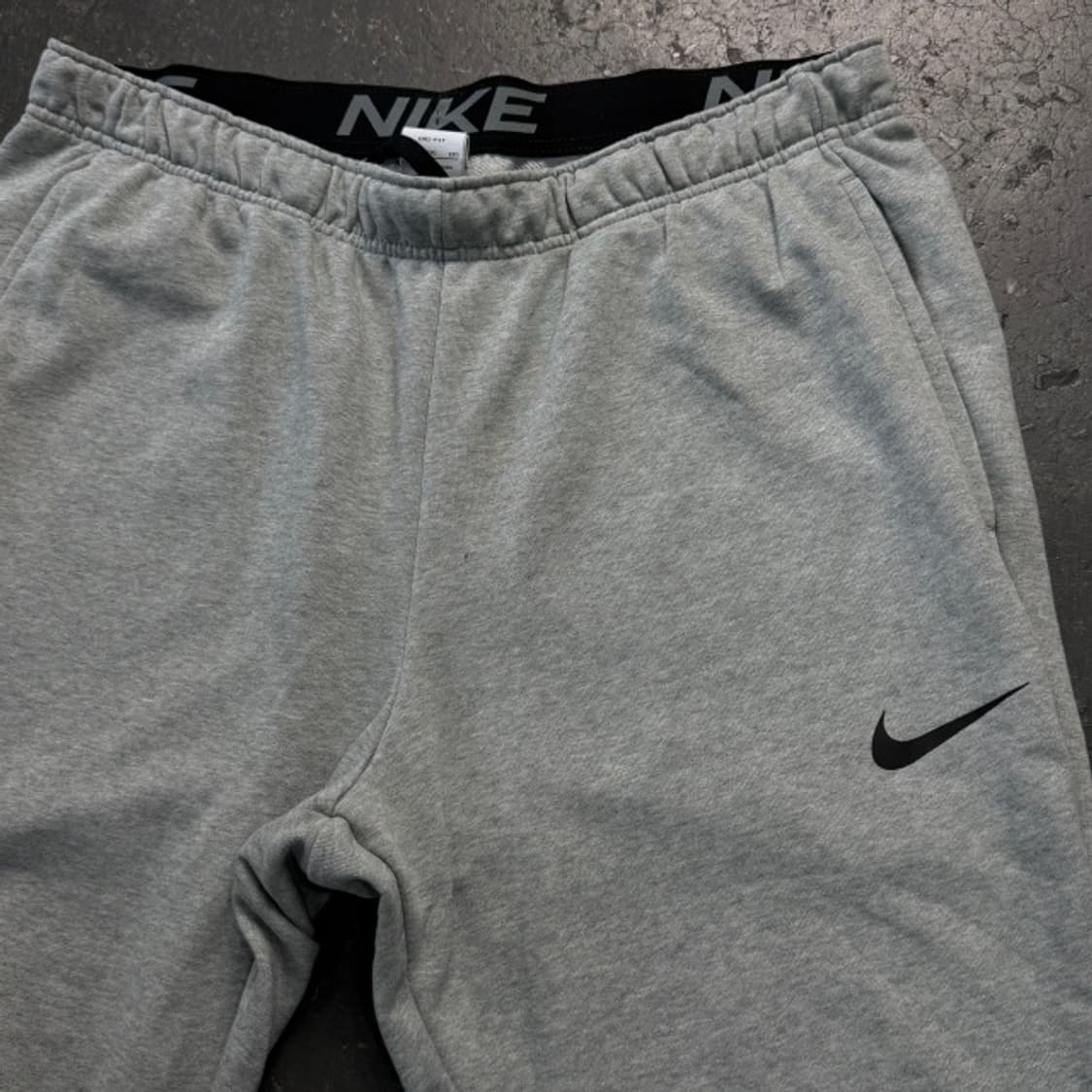 105 나이키 드라이핏 팬츠 상품이미지2