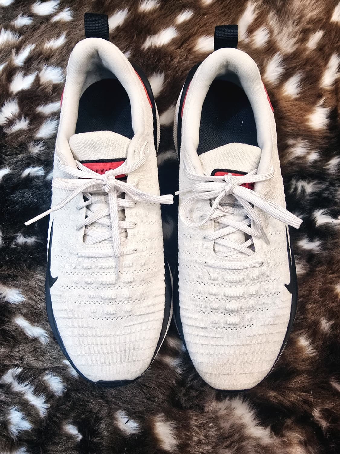 나이키Nike 리액트X인피니티런4 런닝화 상품이미지2