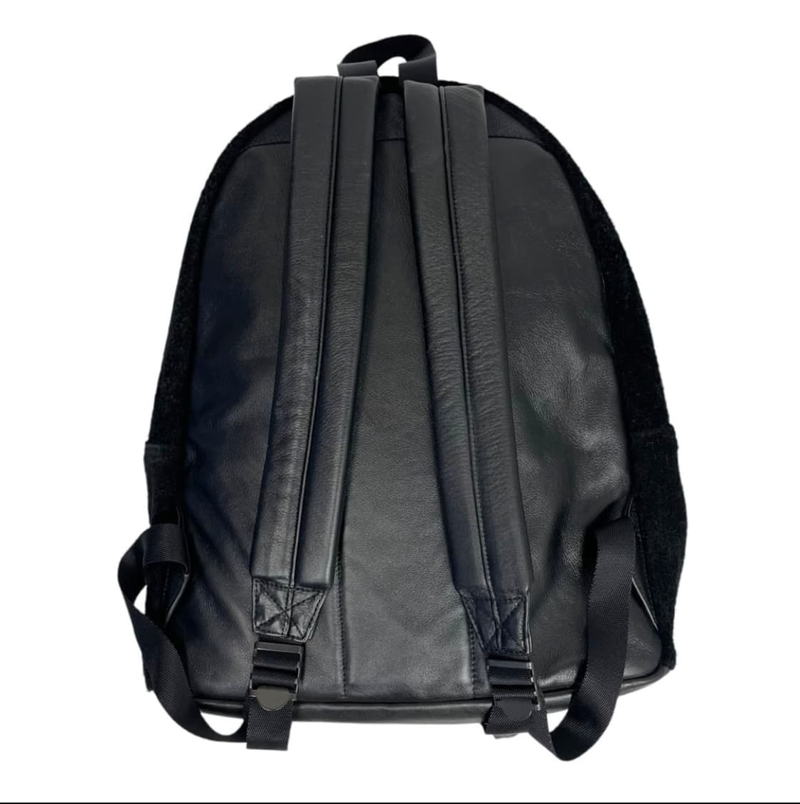 요시다포터 스웨이드 가죽 가방 상품이미지6