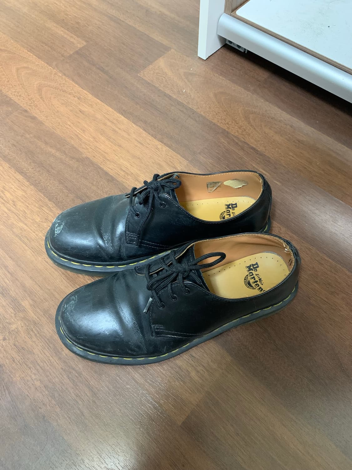 Dr.Martens 1461 상품이미지1