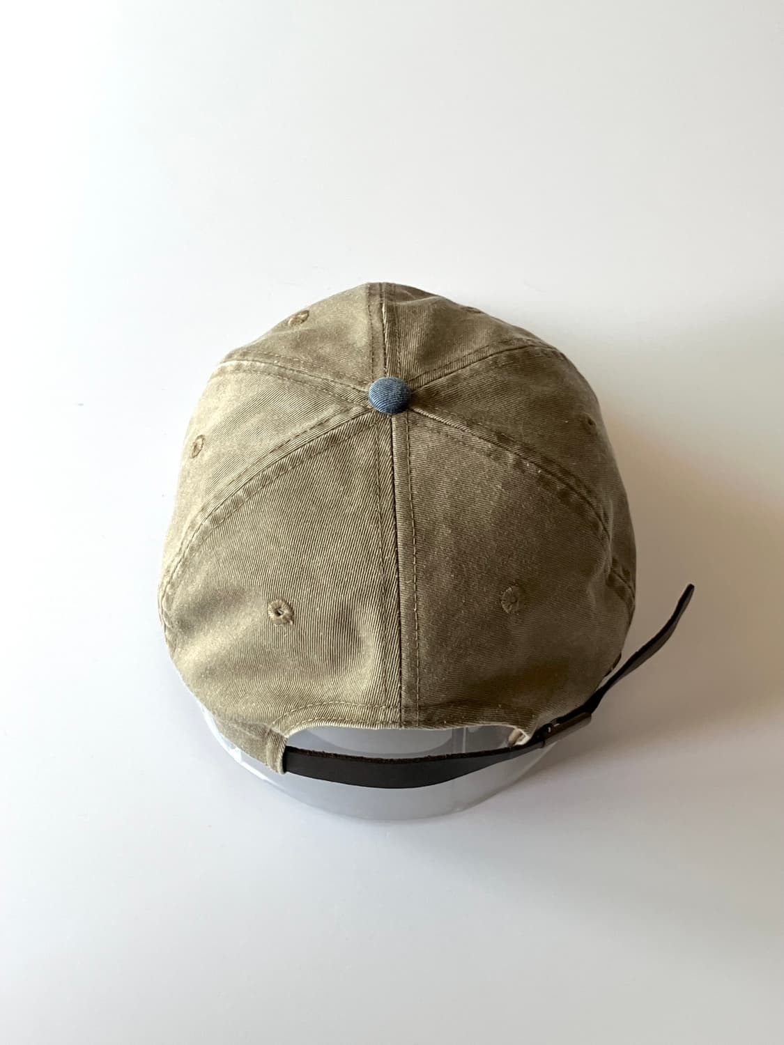 Dauphin Island Two-Toned Cap 상품이미지4