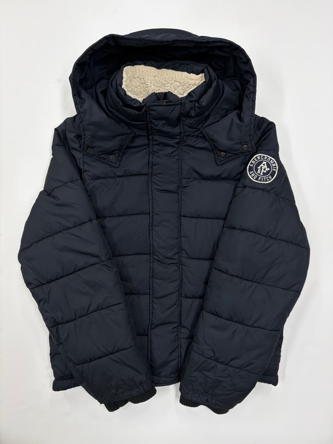 아베크롬비 푸퍼패딩 상품이미지1