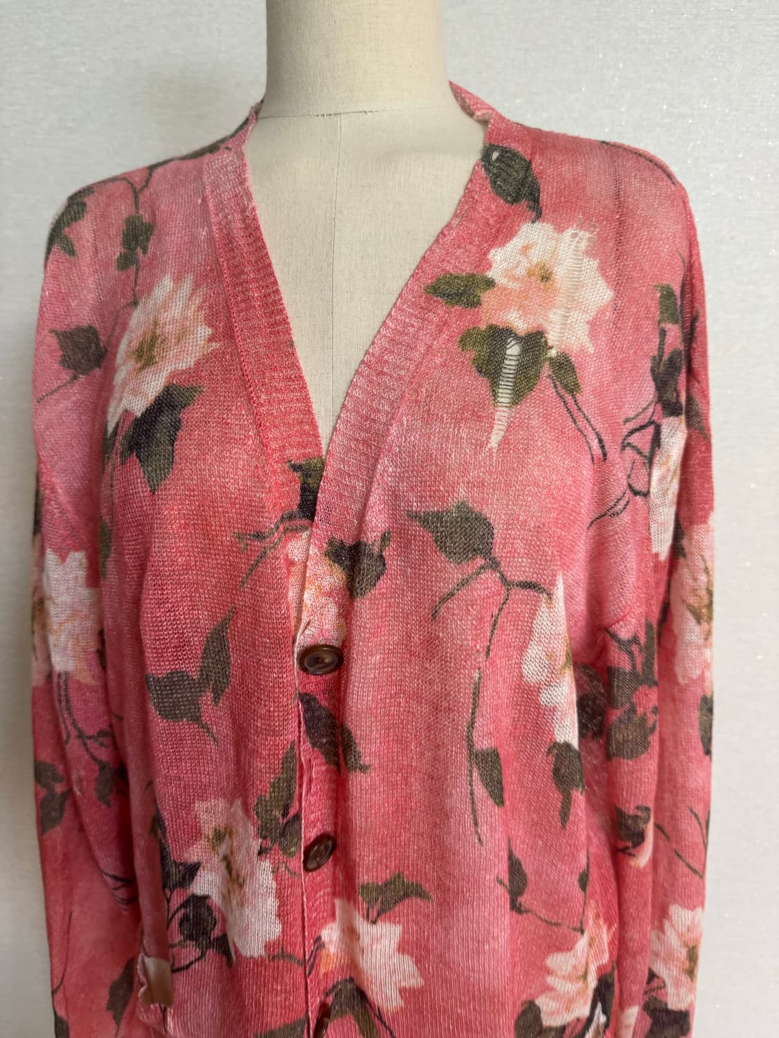 R13 Boyfriend Cardigan 274088 상품이미지7