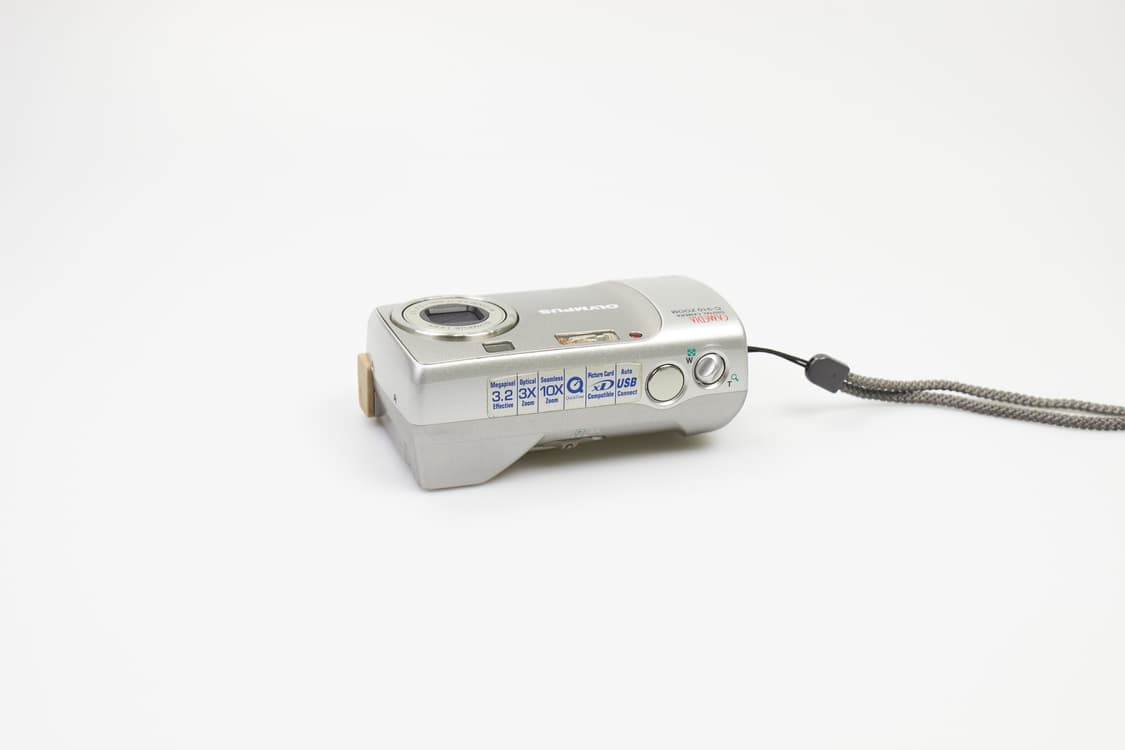 올림푸스 C-310 ZOOM 디카🍀 상품이미지6