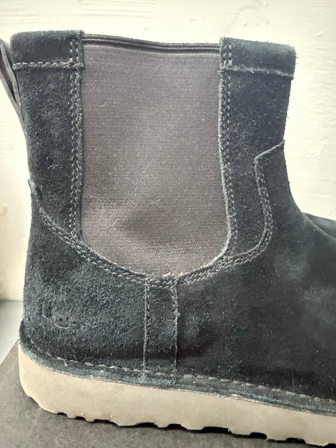 UGG 첼시부츠 270 상품이미지4