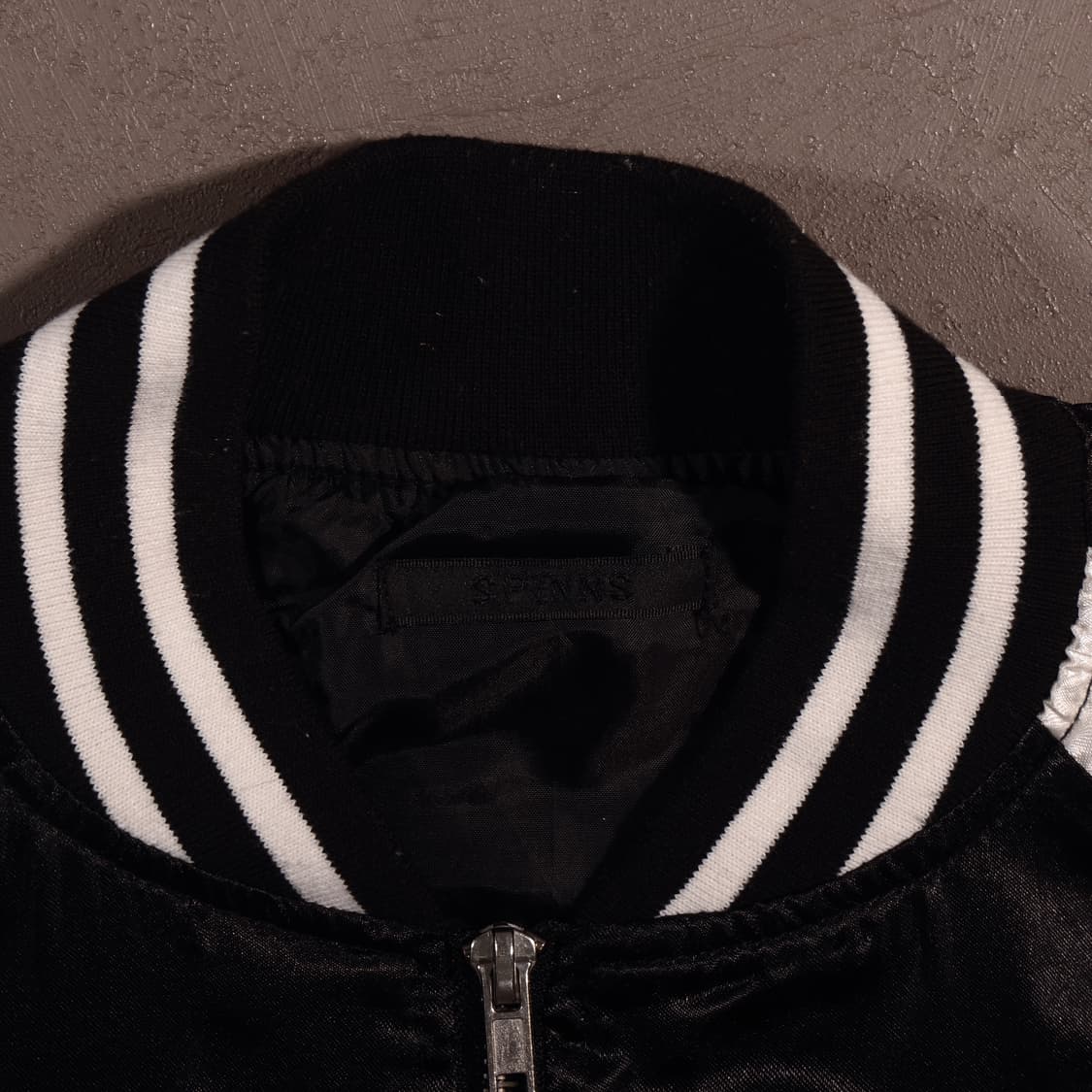 일본빈티지 스카잔 자켓 상품이미지5