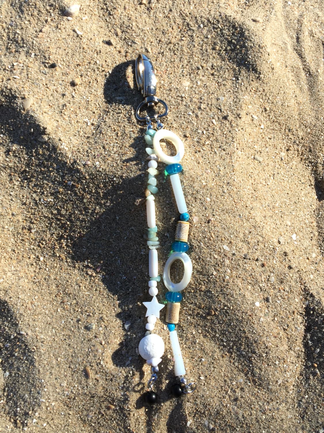Seaform Keyring🫧 (onlyone) 상품이미지1