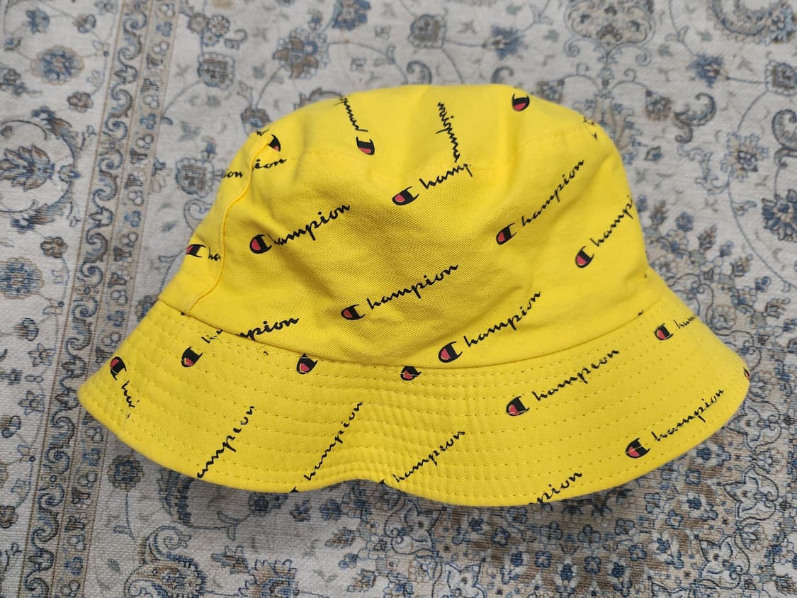 챔피온 리버서블 버킷햇 (55호까지) 상품이미지4