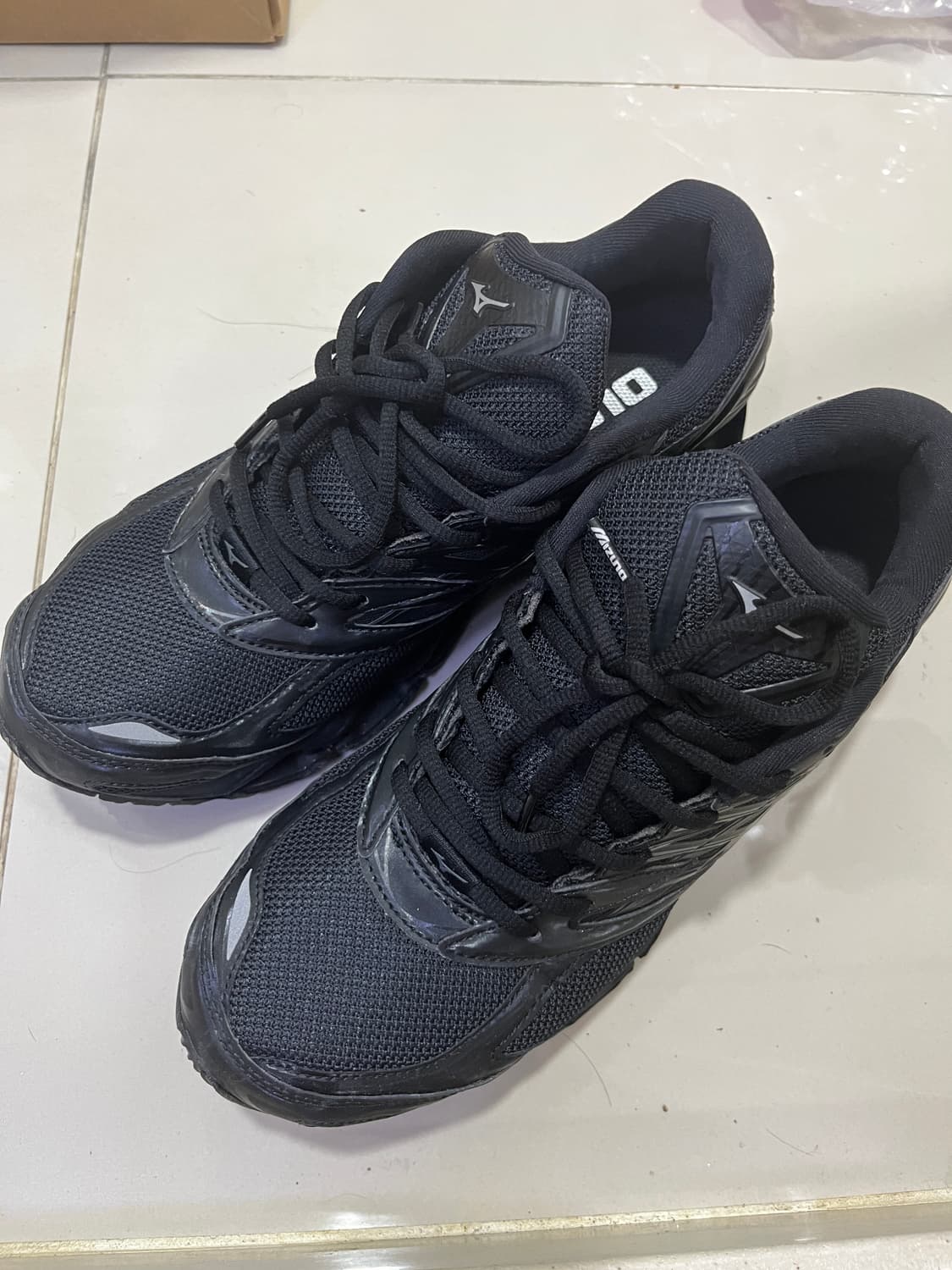 미즈노 웨이브 프로페시LS 270 상품이미지3