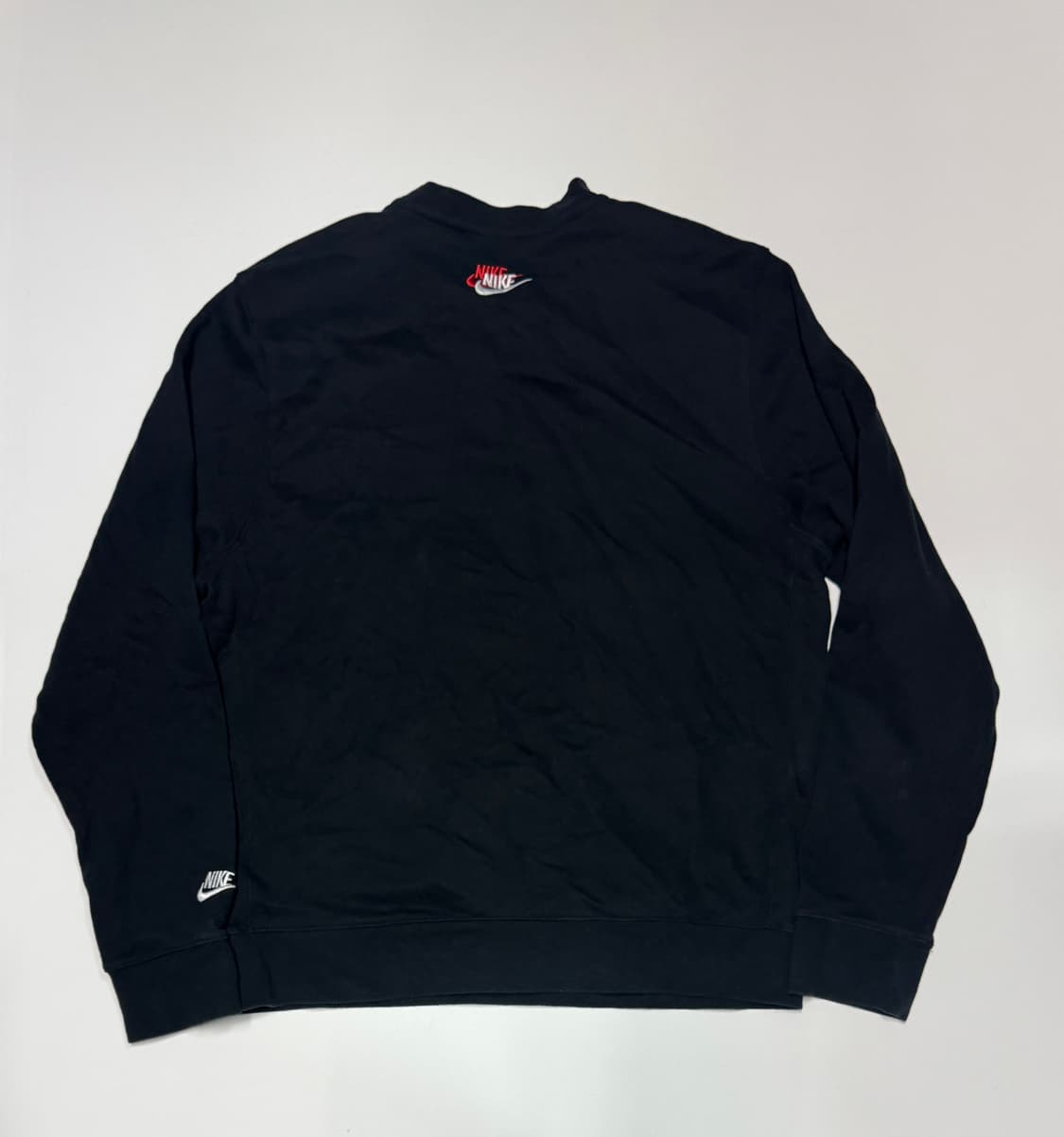 나이키 멀티 스우시 21시즌 스웻 맨투맨 L 상품이미지2