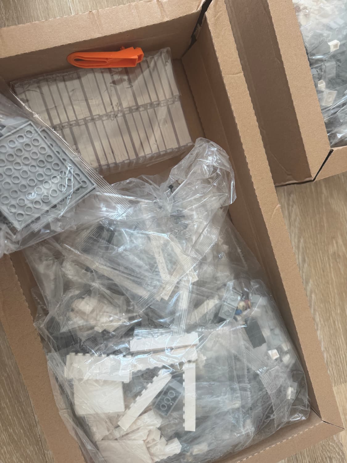 셈보블럭 애플스토어 레고호환 상품이미지6