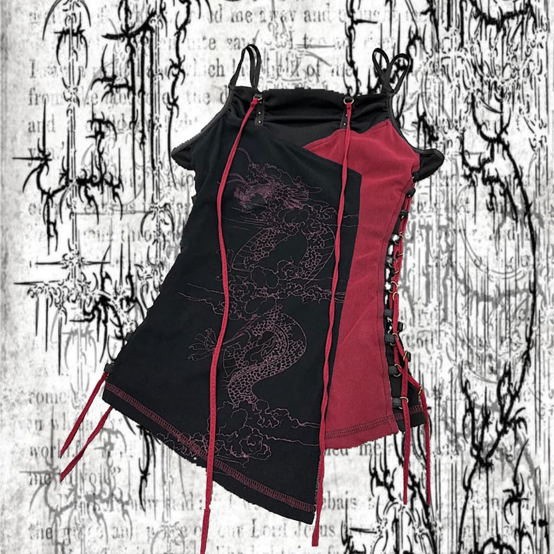 오즈온 오리엔탈 나시 상품이미지1