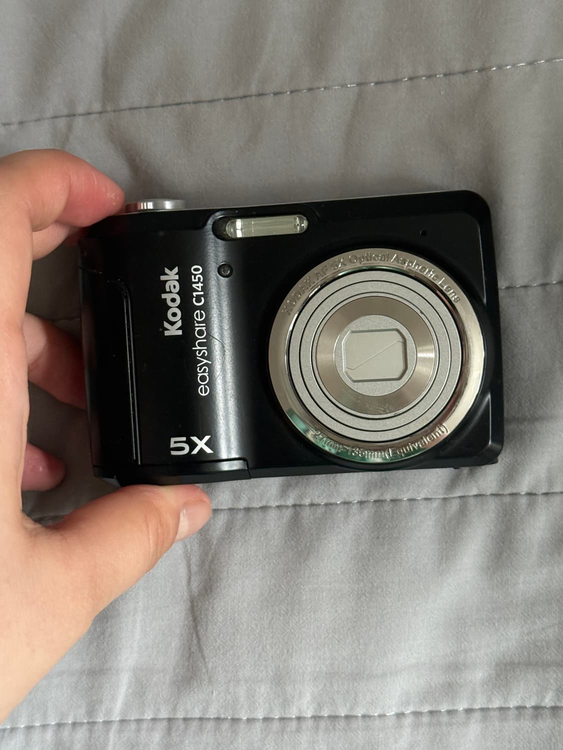 코닥 이지쉐어 C1450 빈티지 디카 디지털 카메라 상품이미지1