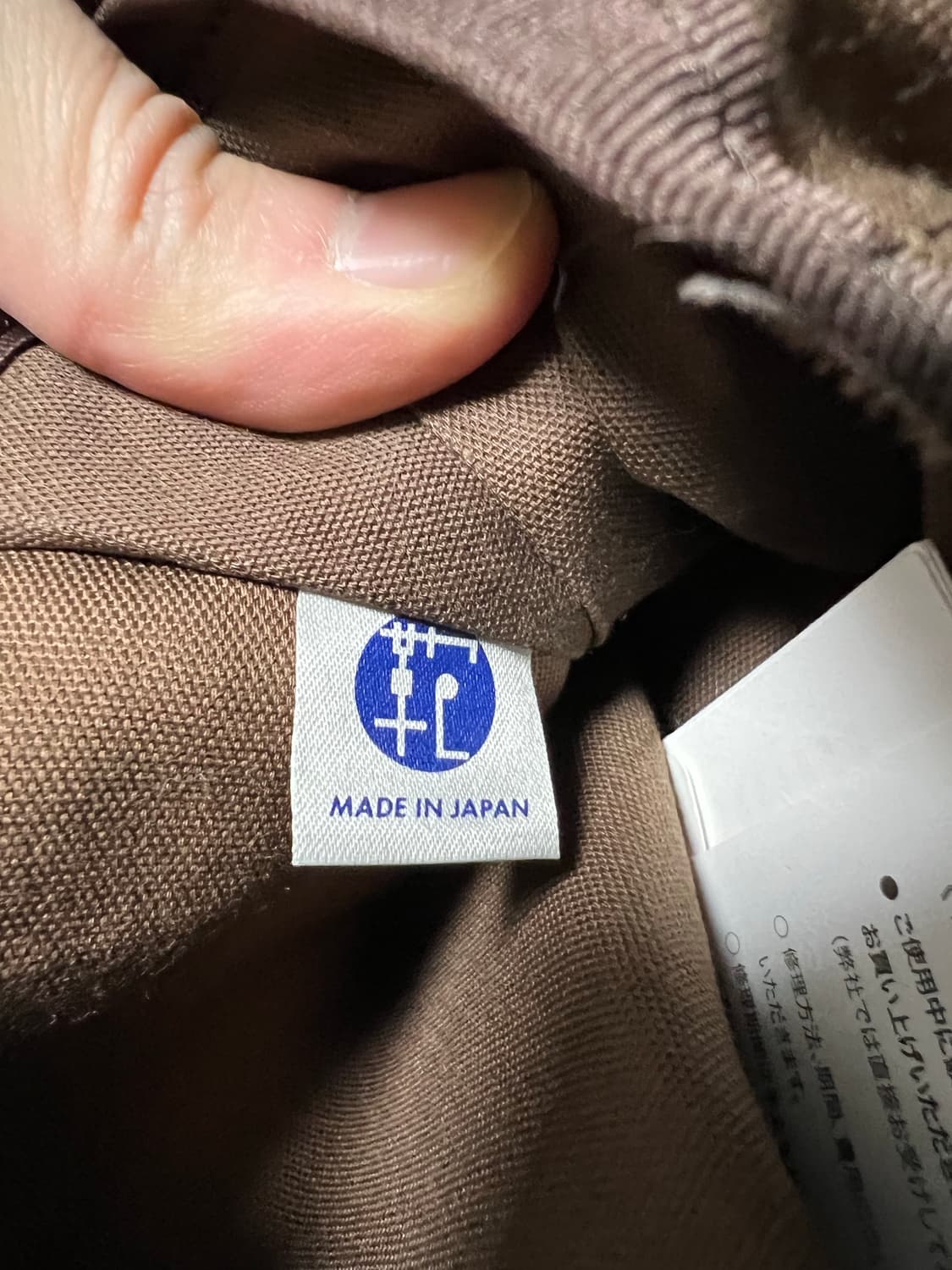 포터 프리스타일 숄더백 라지 카멜 상품이미지9