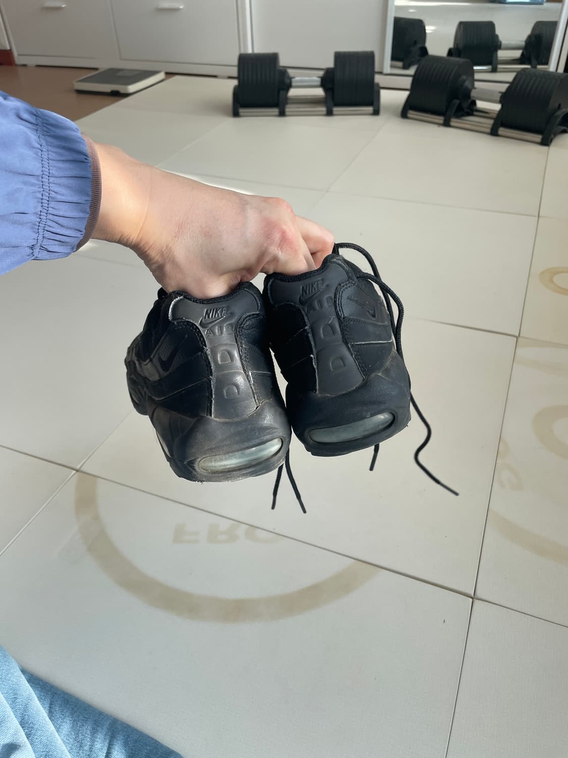 맛있게 익은 맥스95 트리플블랙 270 상품이미지5