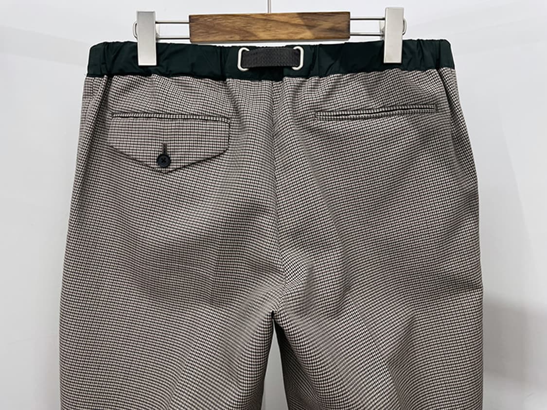 KOLOR_ 2021 S/S (~34) 상품이미지5