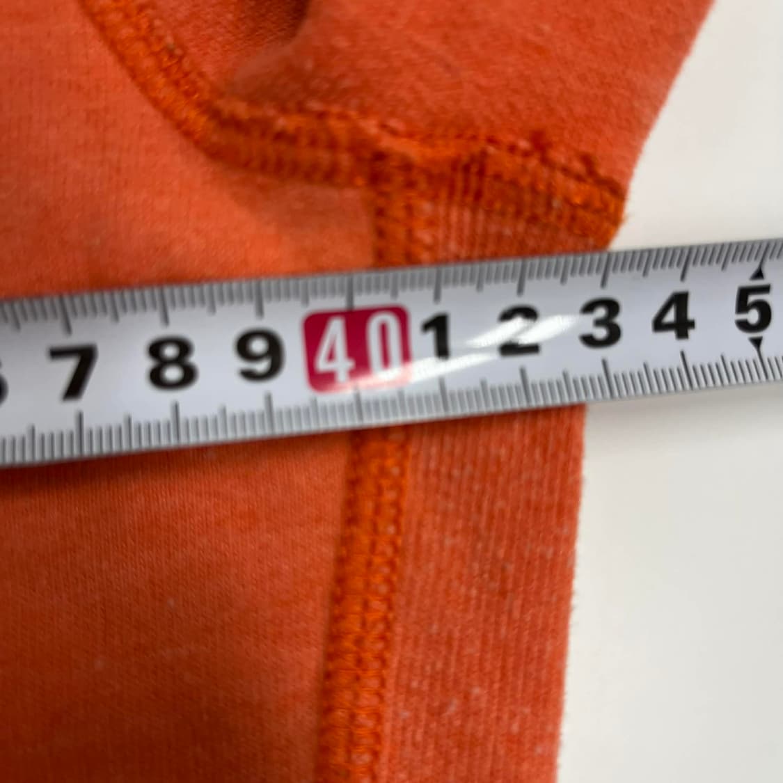 아베크롬비 y2k 여리핏 대대장 작사 후드집업 희귀져지(S) 상품이미지10