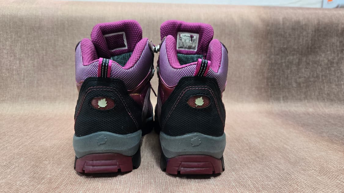 라푸마 250mm-  여성 고어텍스 등산화 상품이미지5