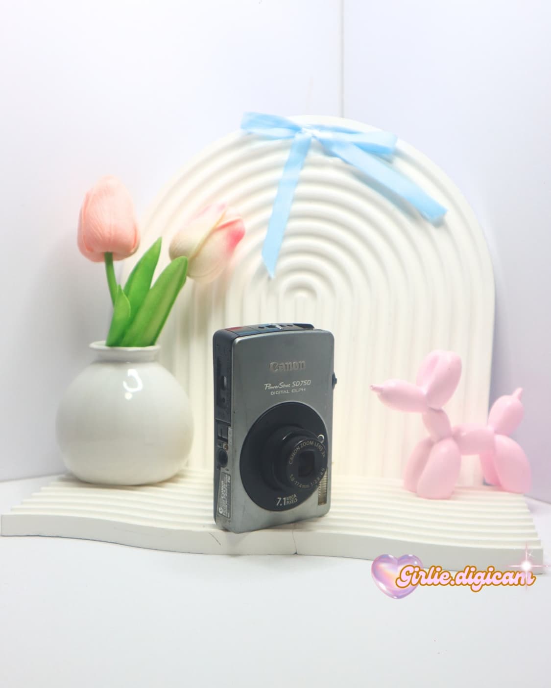 유우시 디카!) 캐논 익시 90/ 익서스 75 - 한국어지원 상품이미지2