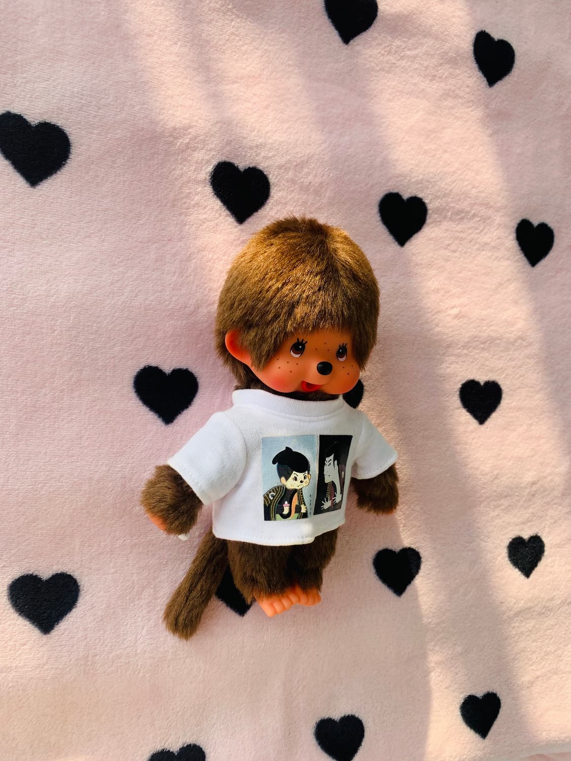 2012 누에도 히에 몬치치 상품이미지2