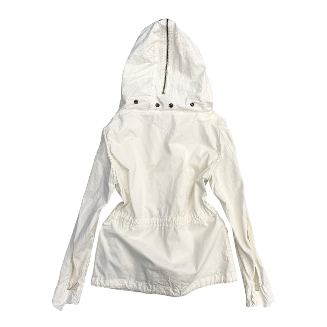 Goa white jk 상품이미지2