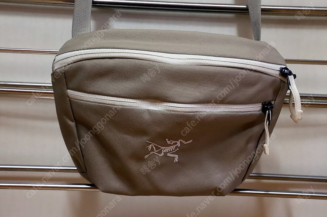 Arc'teryx Mantis 2 Waist Pack Neutral 상품이미지2