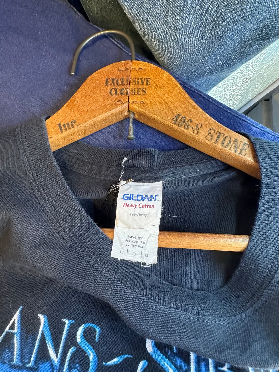 트랜스 시베리안 오케스트라 투어 2015 프린팅 티셔츠 상품이미지6