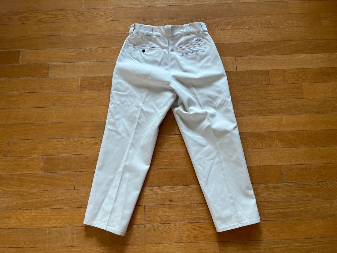 Bedwin x Dickies 베드윈 디키즈 874 상품이미지3