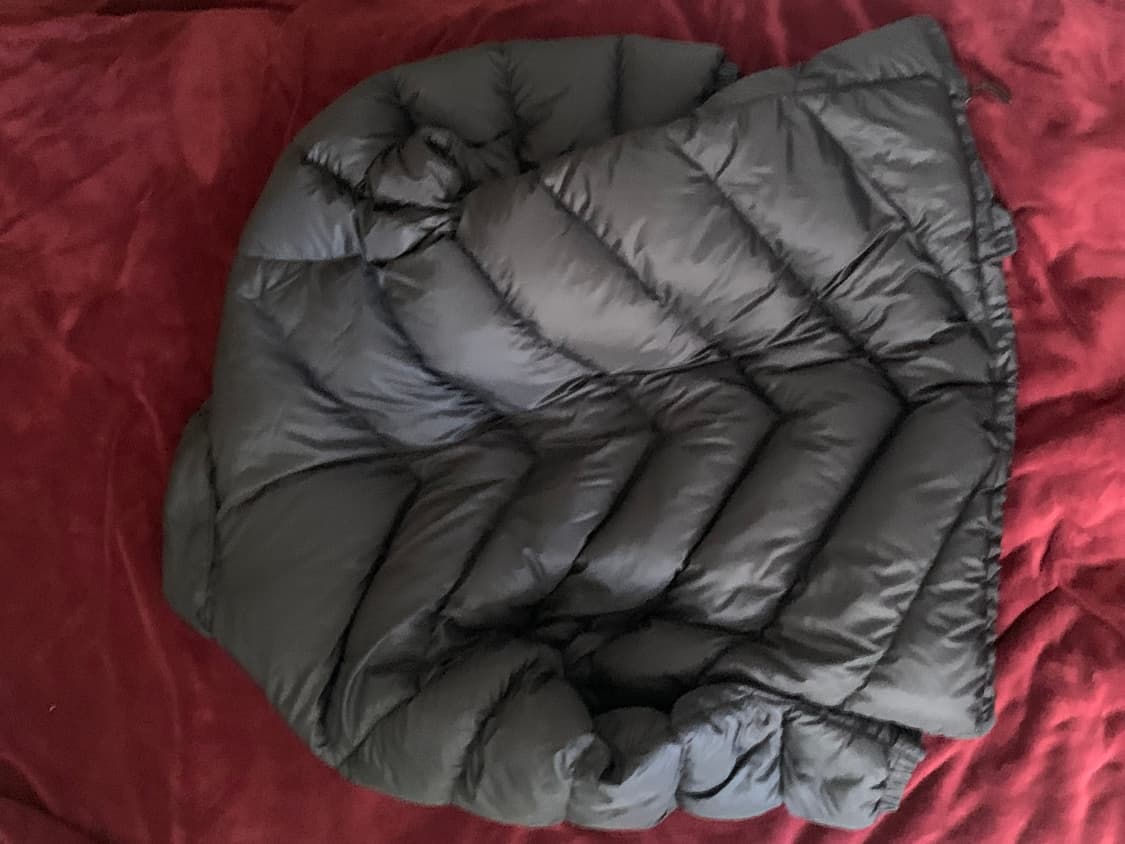 노스페이스 오리지널 어센트 코트 XL 상품이미지10