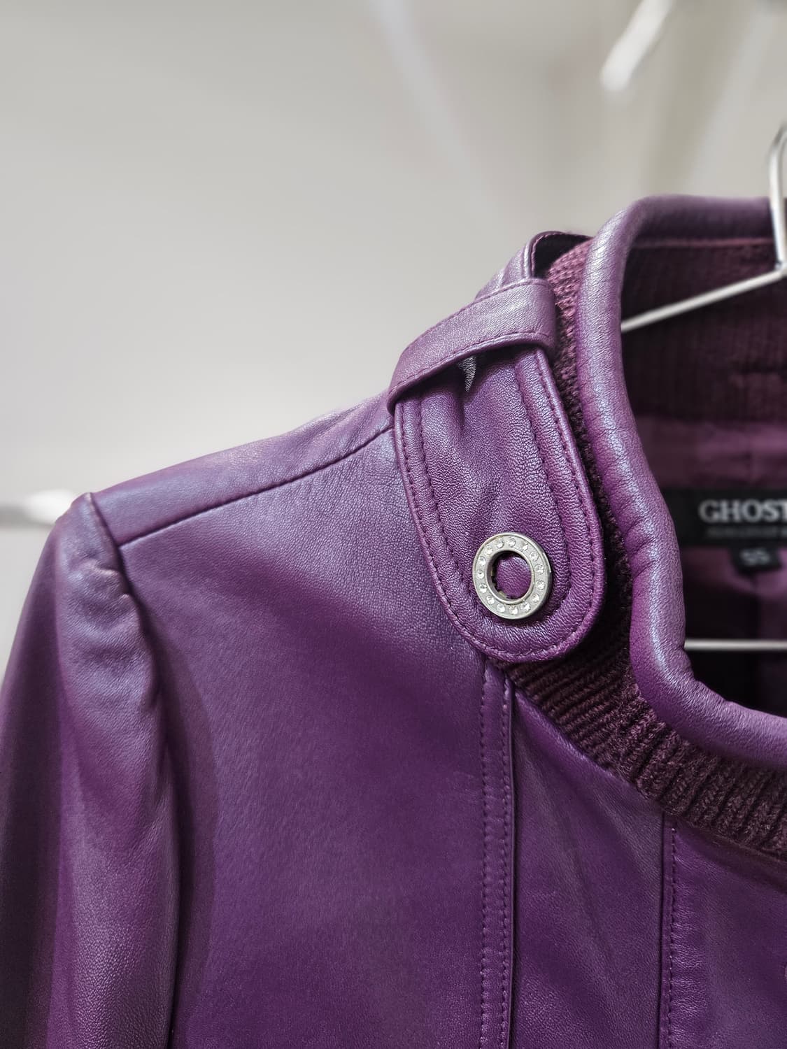 양가죽 자켓 상품이미지6