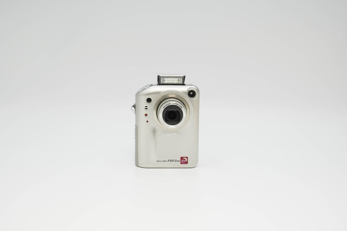 Fujifilm FinePix F601 (후지필름 파인픽스 F601) 상품이미지3